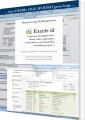 Excel Til Skabeloner - 