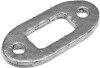 Exhaust Gasket Blackout - Mv24205 - Maverick Rc