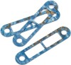 Exhaust Gaskets - Hp101247 - Hpi Racing