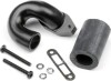 Exhaust Header Set - Hp101265 - Hpi Racing