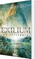 Exilium - De Fejlfødte - 