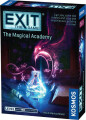 Exit 21 The Magical Academy En Kos01888