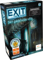 Exit The Game 7 - Den Gådefulde Villa - Dansk - Sværhedsgrad 3