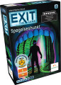 Exit The Game 8 - Spøgelseshuset - Dansk - Sværhedsgrad 2