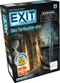 Exit The Game 9 - Det Forbudte Slot - Dansk - Sværhedsgrad 4