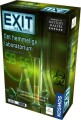 Exit - The Game - Det Hemmelige Laboratorium - Escape Room Spil