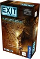 Exit - The Game - Faraos Gravkammer - Escape Room Spil