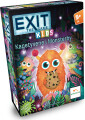 Exit Kids - Gåder I Monsterby Da