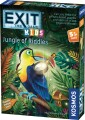 Exit The Game Kids - Jungle Of Riddles - Engelsk
