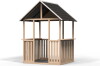 Exit - Panorama 100 Wooden Playhouse 50520100
