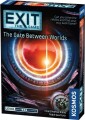 Exit - The Game - The Gate Between Worlds - Escape Room Spil
