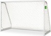 Exit - Scala Aluminium Goal - 180X120 Cm - Fodboldmål - Hvid