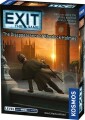 Exit The Game - Disappearance Of Sherlock Holmes - Engelsk