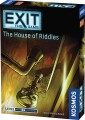 Exit The Game - The House Of Riddles - Engelsk