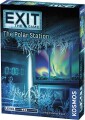 Exit - The Game - The Polar Station - Escape Room Spil