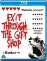 Exit Through The Gift Shop - 