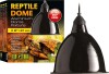 Exo Terra - Lampe Til Terrarium - Reptile Dome - 21 Cm - 160W