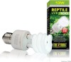 Exoterra - Uvb Pære Til Reptiler Uvb 100 13W E27