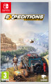 Expeditions A Mudrunner Game - 