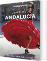 Experience Andalucia Lonely Planet