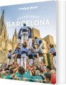 Experience Barcelona Lonely Planet