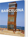 Experience Barcelona