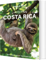 Experience Costa Rica