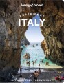 Experience Italy Lonely Planet