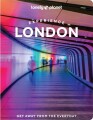 Experience London Lonely Planet