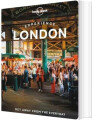 Experience London - Lonely Planet