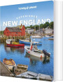 Experience New England Lonely Planet