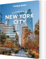 Experience New York City Lonely Planet