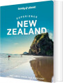 Experience New Zealand - Lonely Planet