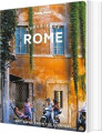 Experience Rome