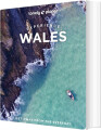 Experience Wales - Lonely Planet