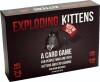 Exploding Kittens - Not Safe For Work Edition