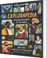 Explorapedia