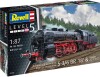 Express Locomotive S36 Br18 5 With Tendert 1 87 - 02168 - Revell