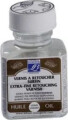 Extra-Fine Retouching Varnish Oil 75 Ml - Lefranc Bourgeois