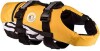 Ezydog - Life Jacket Yellow Xl 41 Kg