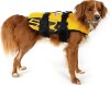 Ezydog - Life Jacket Yellow Xs 7 - 11 Kg