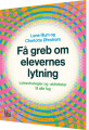 Få Greb Om Elevernes Lytning