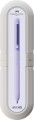 Faber-Castell - Avori Kuglepen - Ekstra Bred Blå Refill - Dream Weaver