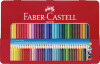 Colour Grip Farveblyant - Tinæske Med 36 Stk - Faber-Castell