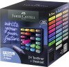 Faber-Castell - Highlighter Tl 46 Deskset 24 Pcs 254602