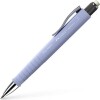 Faber-Castell - Mekanisk Blyant Poly Matic - 0 7 Mm - Pale Iris