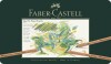 Faber-Castell Farveblyanter - Pitt Pastel - 36 Stk