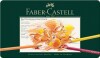 Faber-Castell Farveblyanter - Polychromos - 36 Stk