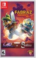 Fabraz Presents Vol 1 Import