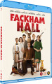 Fackham Hall